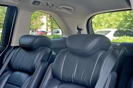 2017款本田奥德赛