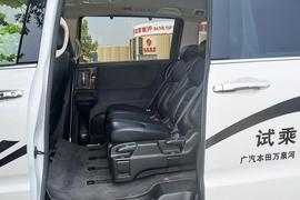 2017款本田奥德赛