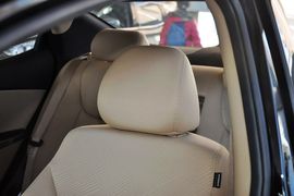 2012款现代朗动1.6L