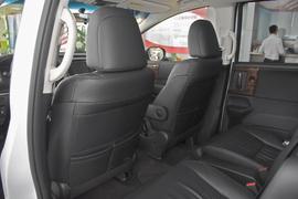 2017款本田奥德赛