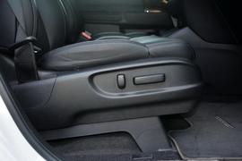 2017款本田奥德赛