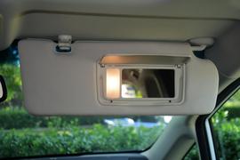 2017款本田奥德赛