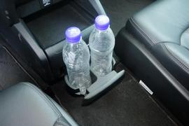 2017款本田奥德赛