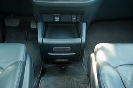 2017款本田奥德赛