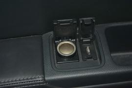 2017款本田奥德赛