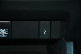 2017款本田奥德赛