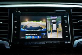 2017款本田奥德赛