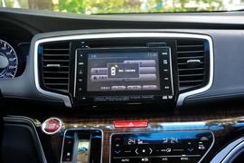 2017款本田奥德赛