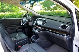 2017款本田奥德赛