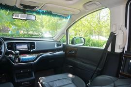 2017款本田奥德赛