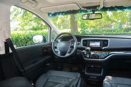 2017款本田奥德赛