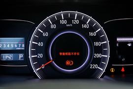 2017款本田奥德赛