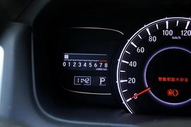 2017款本田奥德赛