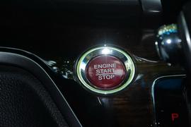 2017款本田奥德赛