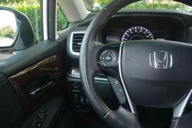 2017款本田奥德赛