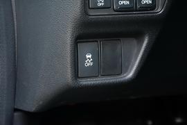 2017款本田奥德赛