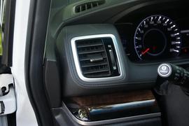 2017款本田奥德赛