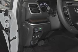 2017款本田奥德赛