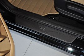 2012款现代朗动1.6L