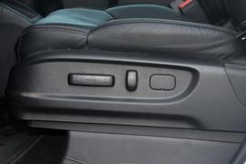 2017款本田奥德赛