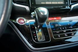 2017款本田奥德赛