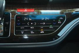 2017款本田奥德赛