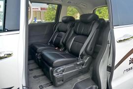 2017款本田奥德赛