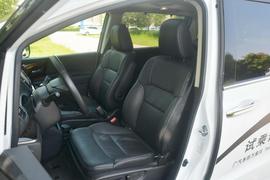 2017款本田奥德赛