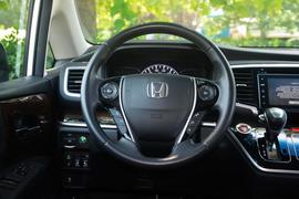 2017款本田奥德赛