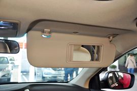 2012款现代朗动1.6L