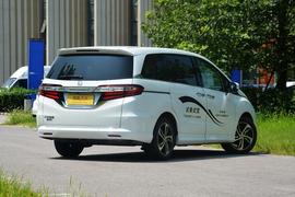 2017款本田奥德赛