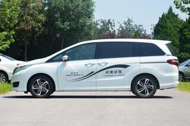 2017款本田奥德赛