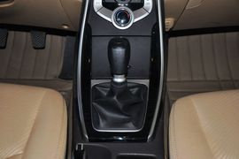 2012款现代朗动1.6L