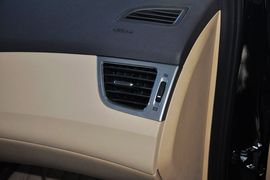 2012款现代朗动1.6L