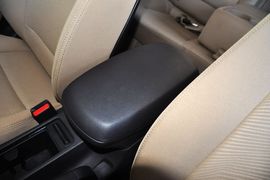 2012款现代朗动1.6L