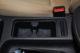 2012款现代朗动1.6L