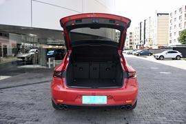 2017款保时捷Macan