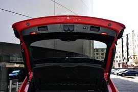 2017款保时捷Macan