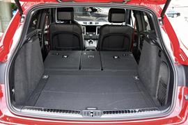 2017款保时捷Macan