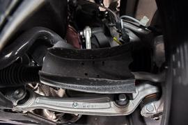 2017款保时捷Macan