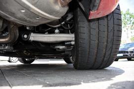 2017款保时捷Macan