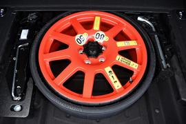 2017款保时捷Macan