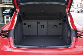 2017款保时捷Macan