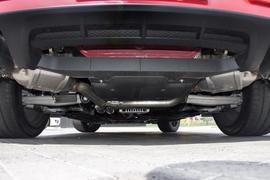 2017款保时捷Macan