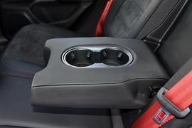 2017款保时捷Macan