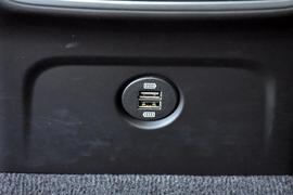 2017款保时捷Macan