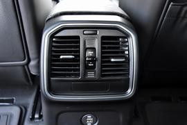 2017款保时捷Macan