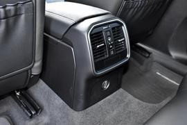 2017款保时捷Macan