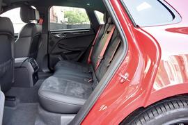 2017款保时捷Macan