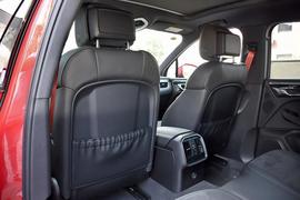 2017款保时捷Macan